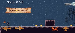 Broken Souls X - Screenshot 2