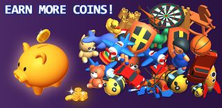 Match 3D Master: Pair Puzzle - Screenshot 2