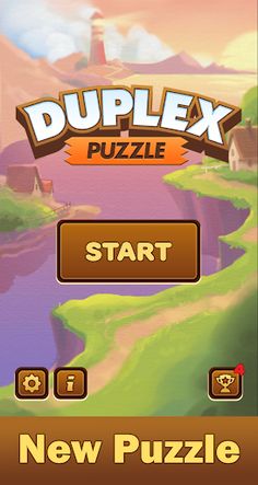 Duplex: Match Pair Puzzle Game - Screenshot 2