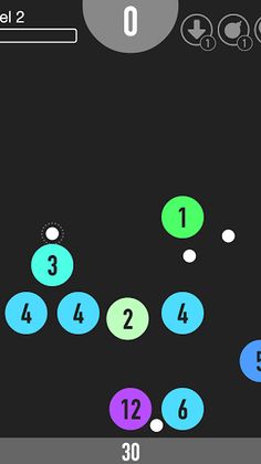 Ball Crash FRVR - Screenshot 1