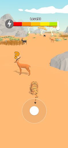 Hunting Season! - Screenshot 2