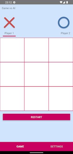 TicTacToe - Screenshot 4