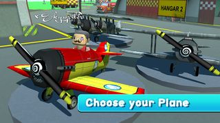 Sky Writer - Screenshot 1