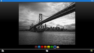 Kashco Colouring Game - Screenshot 3