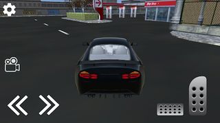 Parking Master - Screenshot 2