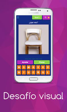 Desafio visual - Screenshot 4