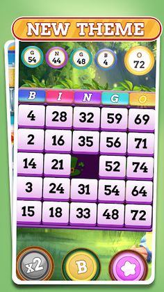Bingo King: Live & Big Win - Screenshot 2