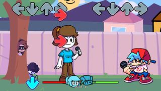 Friday Night For Nonsense v2 - Screenshot 3