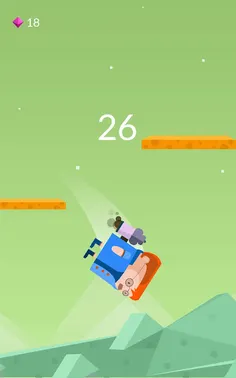 JetFly - Screenshot 4