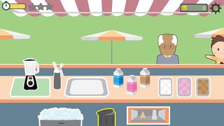 Milkshop - Screenshot 2