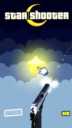 Star Shooter - Screenshot 2