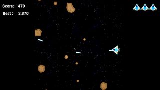 Alpha Shooter 2D - Screenshot 3