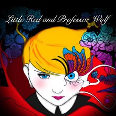 Little Red and Professor Wolf - Screenshot 1
