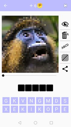 Pixelize - Screenshot 2