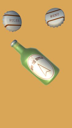 The Drinking Game - Get drunk  - Screenshot 4