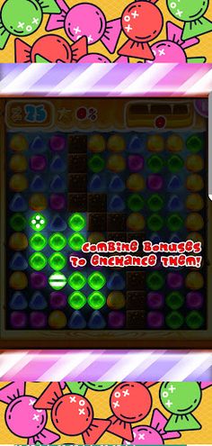 Gelato Smash - Screenshot 2