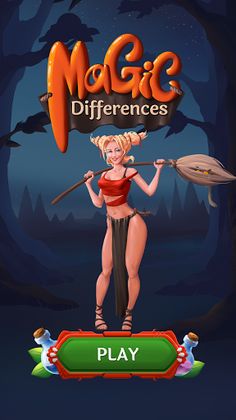 Magic : Find the Difference. - Screenshot 4