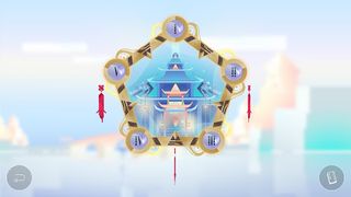 Tengu：Hiding The Moon - Screenshot 2