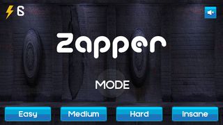 Zapper - Screenshot 2