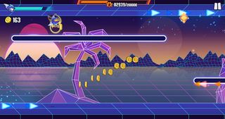 Jetpack Joyride 2 - Screenshot 2