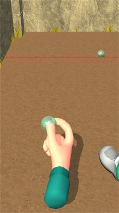 Sugar Challenge Match - Screenshot 1