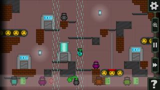 Unstable Engineer: EE - Screenshot 3