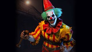 Scary Clown Survival - Screenshot 1