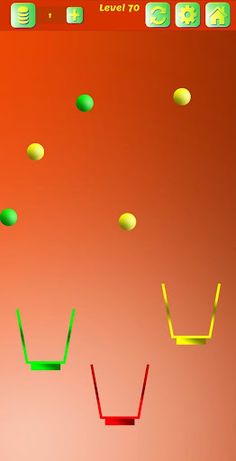 Ball Path - Screenshot 3