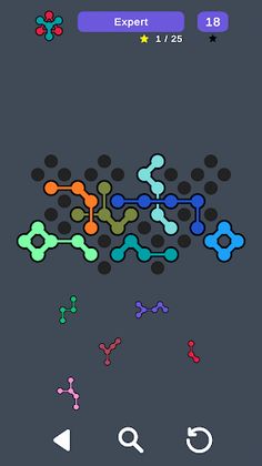 FitDots - Screenshot 3