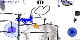 Nave Cartoon (P) - Screenshot 3