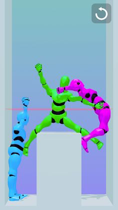 Ragdoris - Screenshot 4