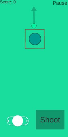 LineDefense - Screenshot 1