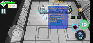 Square-Up - Screenshot 2