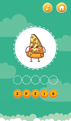 Word Finder Puzzle Max - Screenshot 4