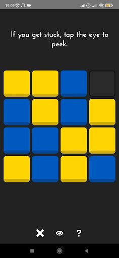 Weird Puzzles: Oh No - Screenshot 4