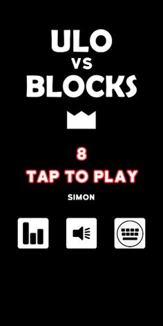 Ulo vs Blocks - Screenshot 3