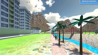 Enerjimi Koruyorum - Screenshot 1