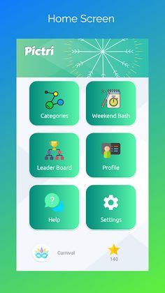 PicTri - Screenshot 2