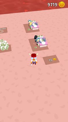 Hell Idle - Screenshot 3