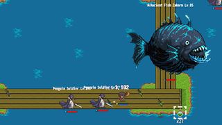 OnceWorld - Screenshot 3