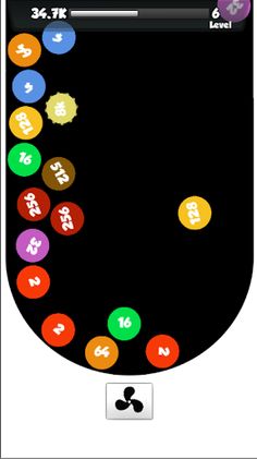 Connect the numbers! - Screenshot 2