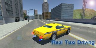 Police Car Games:Driving Games - Screenshot 3
