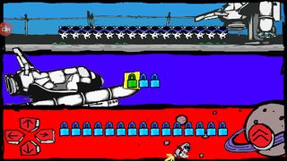 Titi Redemption - Screenshot 2