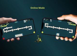 Domino Masters - Screenshot 2