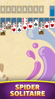 Solitaire Bliss Collection - Screenshot 3