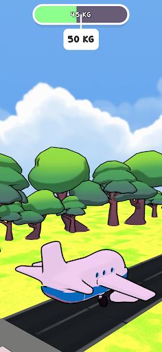 Luggage Shipping - Screenshot 4