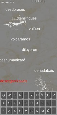 Words! - Screenshot 2