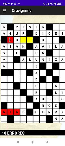 SuperCruci - Screenshot 4