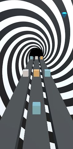 Find The Way-Endless Path - Screenshot 4