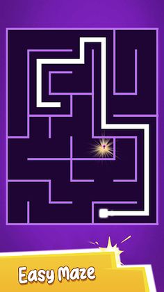 Mind Maze Puzzle Quest - Screenshot 4